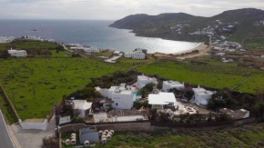 Mykonian Iros Private Villa 'Available for events'